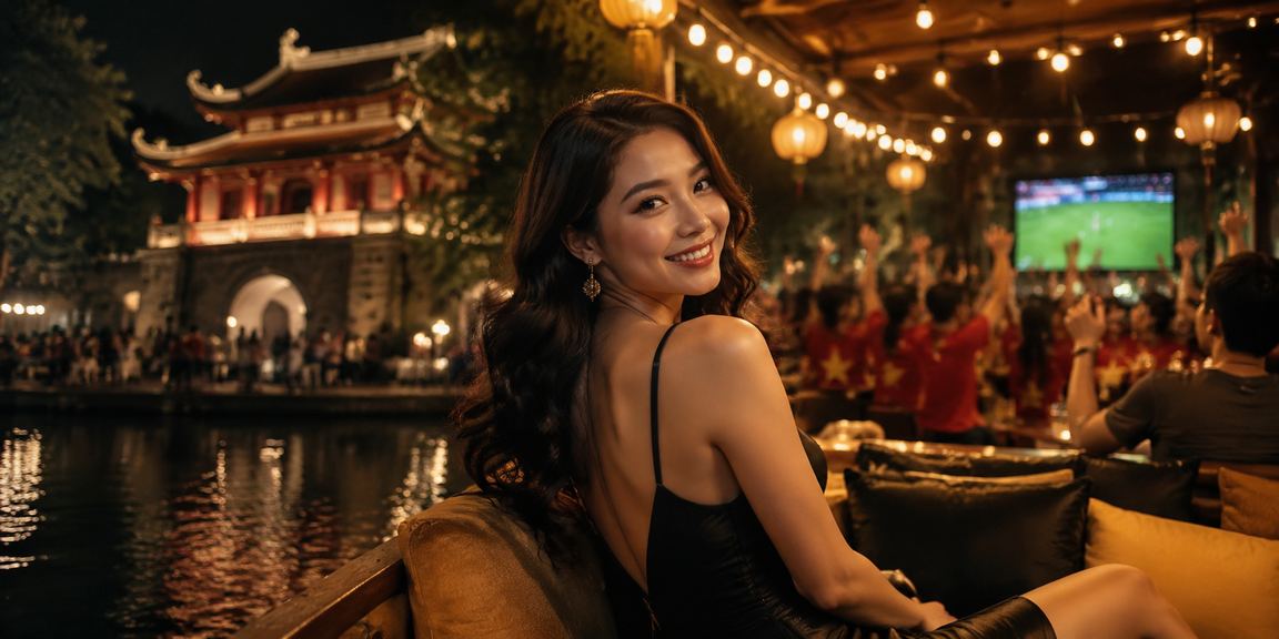 Lễ hội cá cược thể thao sôi động tại Hà Nội với cộng đồng người chơi vtc7
