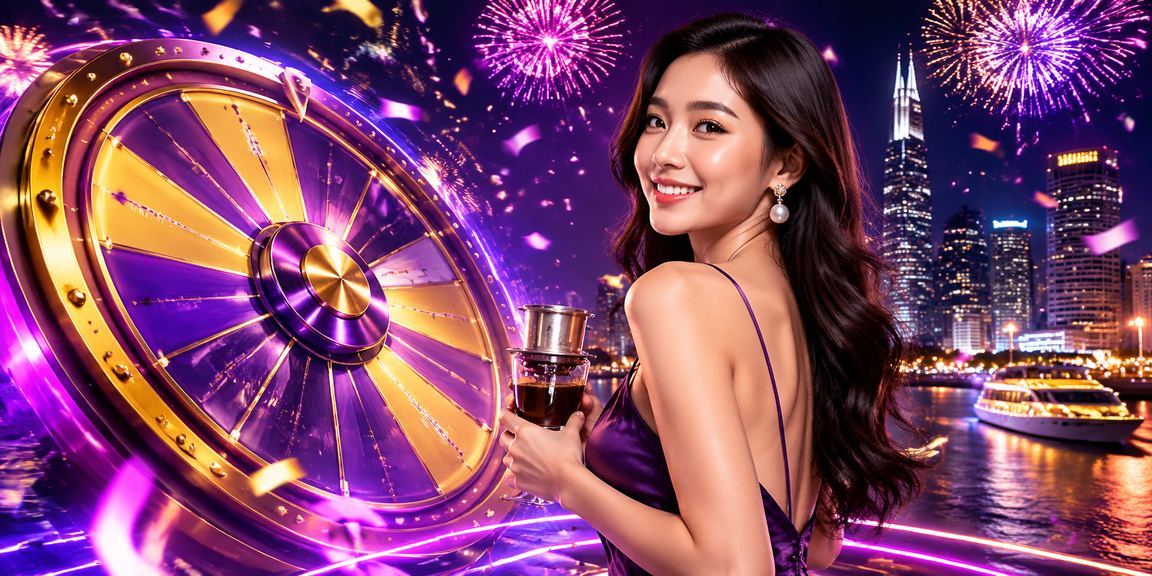 Không khí sôi động tại TP. Hồ Chí Minh – nơi người dùng vtc7 tham gia các chương trình thưởng hấp dẫn