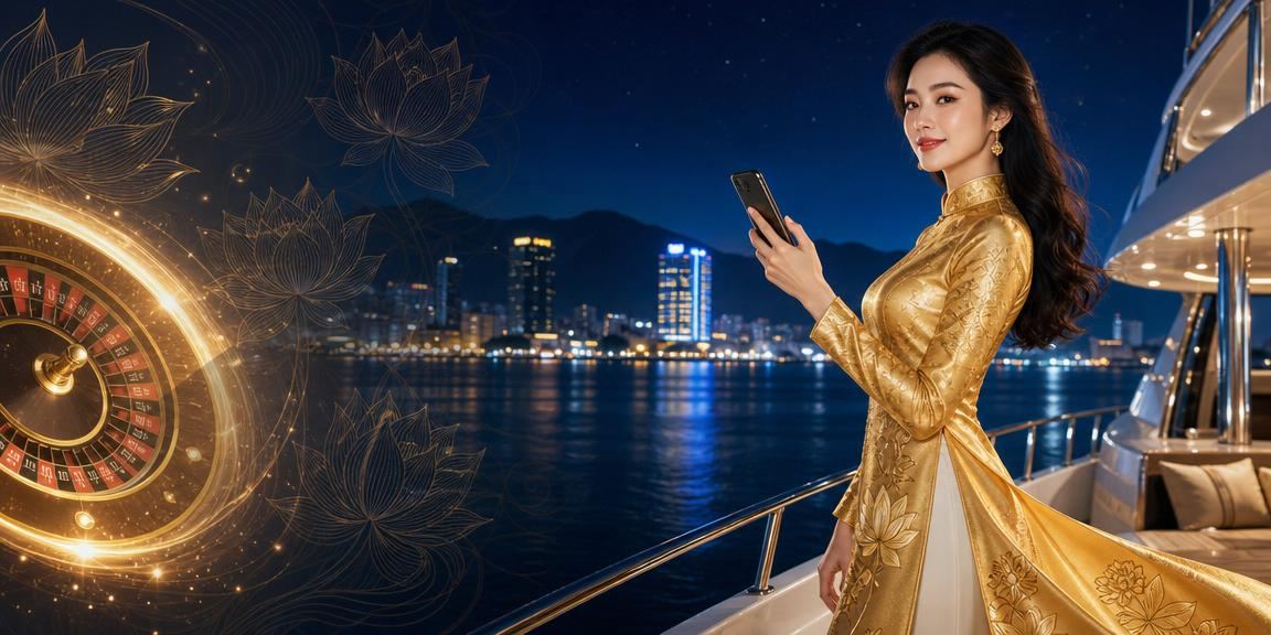 Giao diện cá cược thể thao và casino trực tuyến vtc7 trên điện thoại di động tại Việt Nam